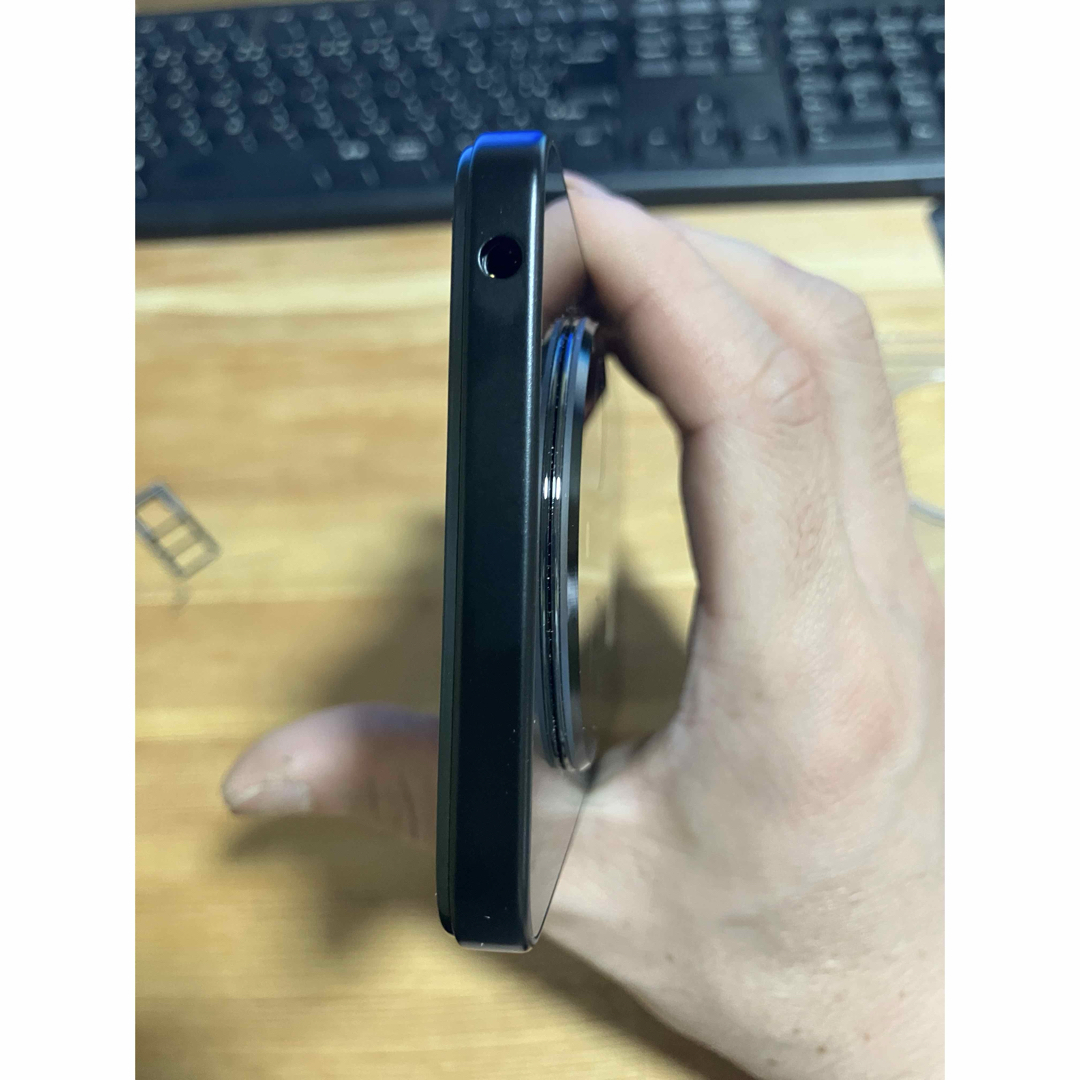 Xiaomi - Redmi REDMI 14C 128GB ミッドナイトブラックの通販 by Xiaomi - Redmi REDMI 14C 128GB ミッドナイトブラックの通販 by
