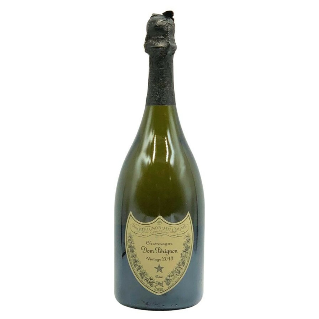 Dom Pérignon - ドンペリニヨン ブリュット 白 2013 750ml 12.5 Dom Pérignon - ドンペリニヨン ブリュット 白 2013 750ml 12.5