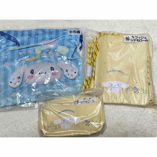 シナモロール - シナモロールラストスペシャルラストワン賞一番 シナモロール - シナモロールラストスペシャルラストワン賞一番