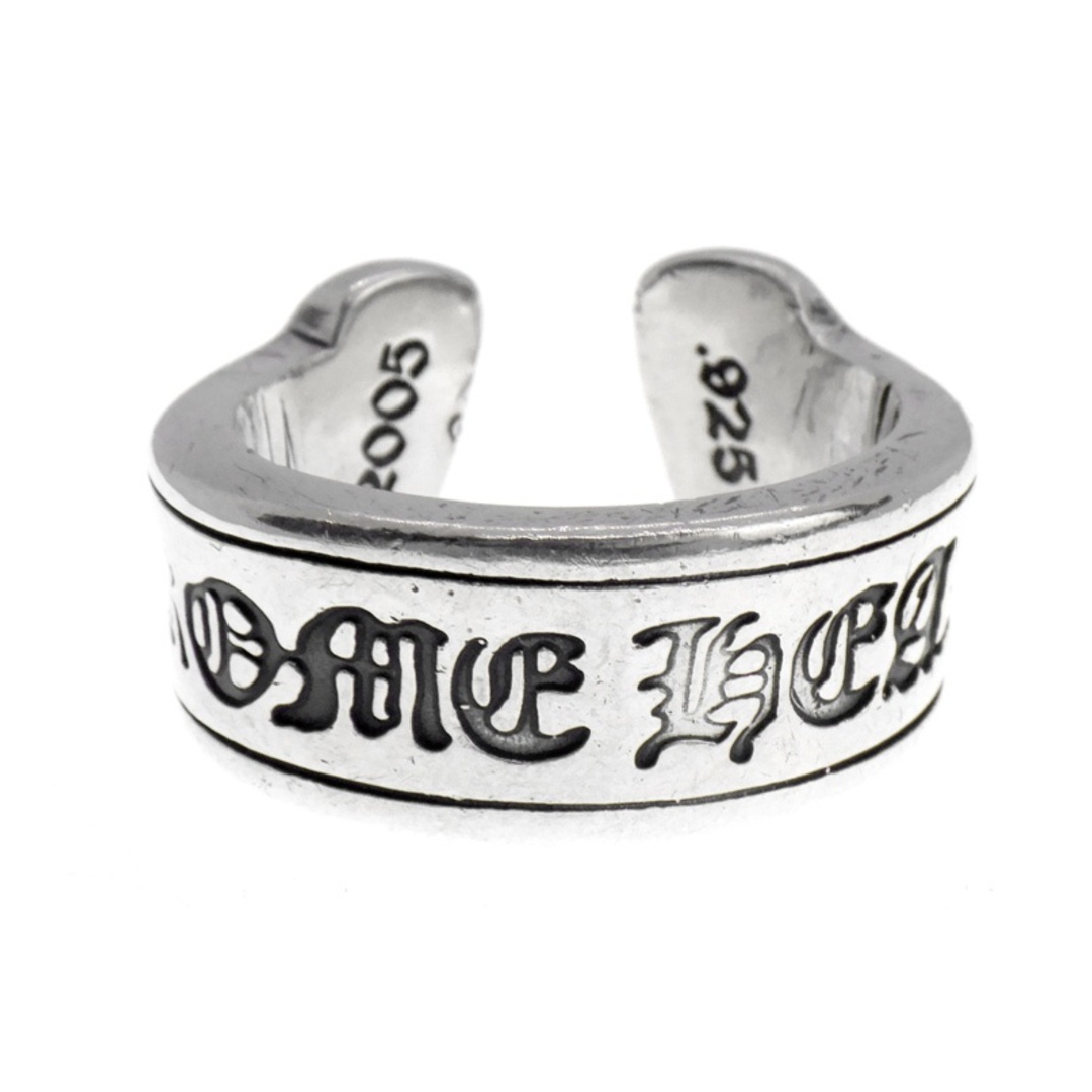 Chrome Hearts - クロムハーツ CHROME HEARTS 【 LARGE SCROLL Chrome Hearts - クロムハーツ CHROME HEARTS 【 LARGE SCROLL