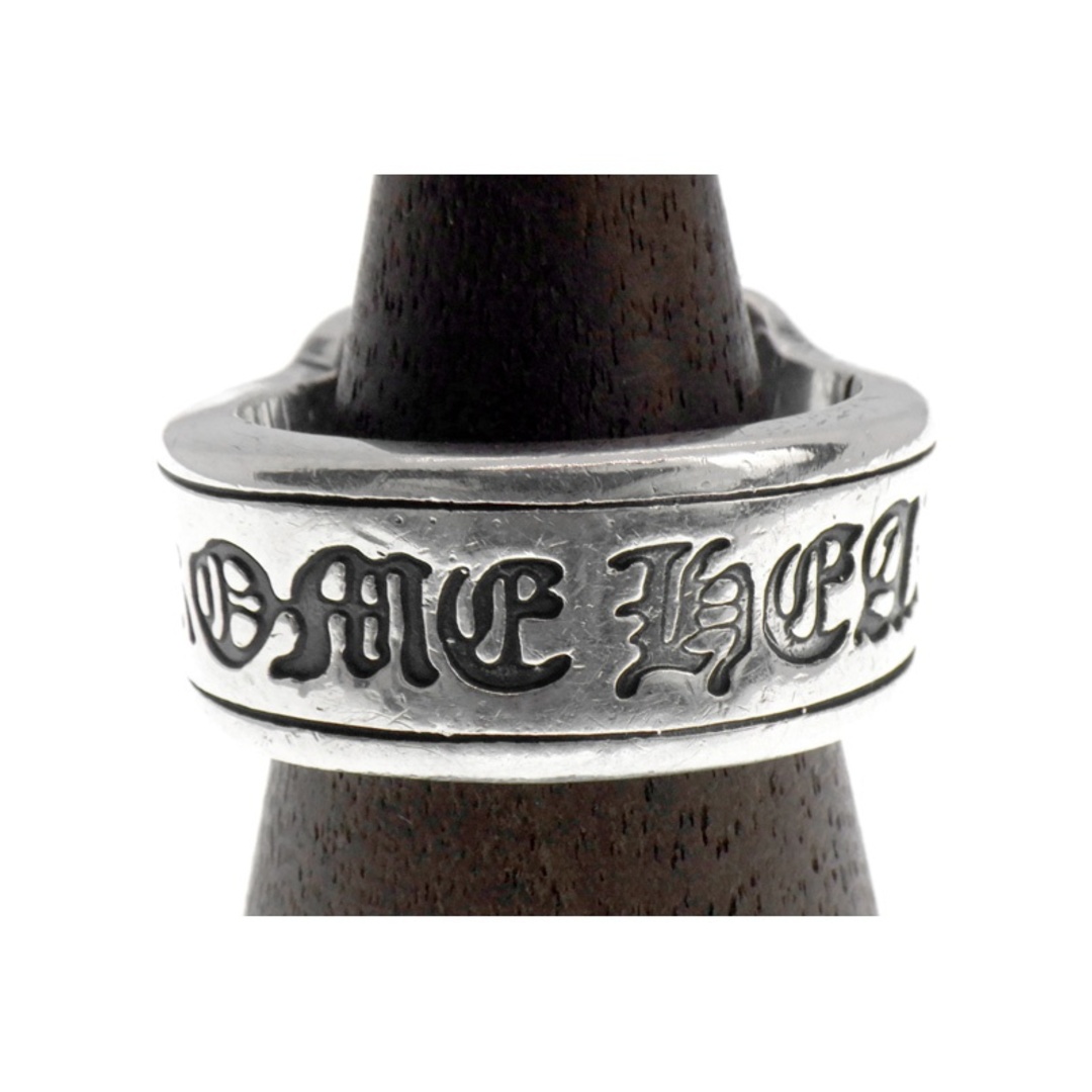 Chrome Hearts - クロムハーツ CHROME HEARTS 【 LARGE SCROLL Chrome Hearts - クロムハーツ CHROME HEARTS 【 LARGE SCROLL