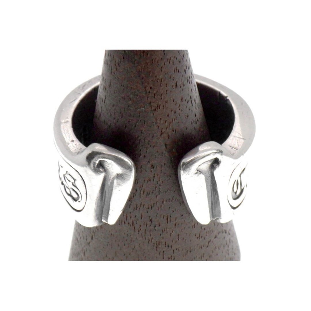 Chrome Hearts - クロムハーツ CHROME HEARTS 【 LARGE SCROLL Chrome Hearts - クロムハーツ CHROME HEARTS 【 LARGE SCROLL