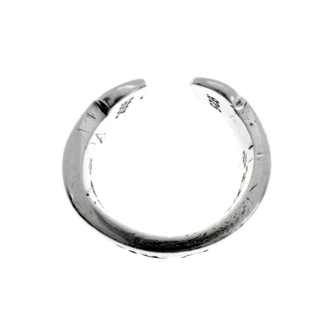 Chrome Hearts - クロムハーツ CHROME HEARTS 【 LARGE SCROLL Chrome Hearts - クロムハーツ CHROME HEARTS 【 LARGE SCROLL