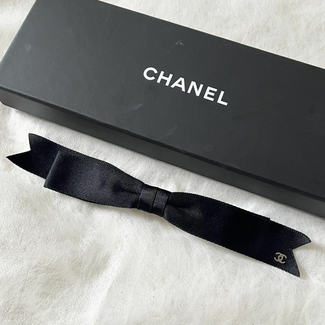 CHANEL - 美品☆CHANEL 21B ココマーク バレッタ ヘアクリップ CHANEL - 美品☆CHANEL 21B ココマーク バレッタ ヘアクリップ