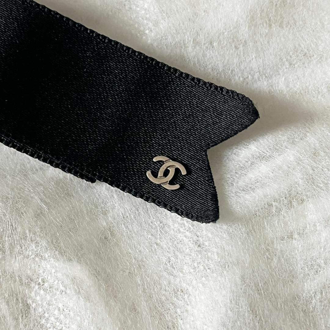 CHANEL - 美品☆CHANEL 21B ココマーク バレッタ ヘアクリップ CHANEL - 美品☆CHANEL 21B ココマーク バレッタ ヘアクリップ