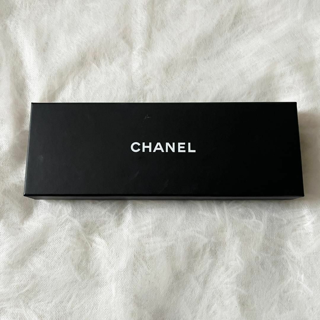 CHANEL - 美品☆CHANEL 21B ココマーク バレッタ ヘアクリップ CHANEL - 美品☆CHANEL 21B ココマーク バレッタ ヘアクリップ