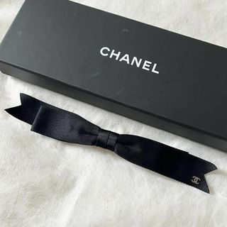CHANEL(バレッタ/ヘアクリップ)のフリマアイテム一覧 CHANEL(バレッタ/ヘアクリップ)のフリマアイテム一覧