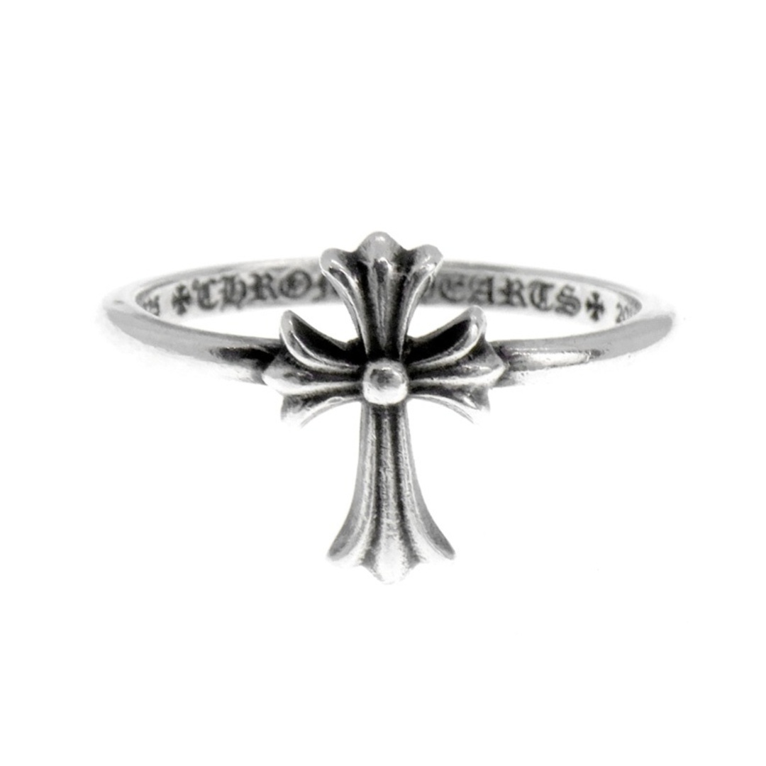 Chrome Hearts - クロムハーツ CHROME HEARTS 【 BUBBLGM CH CRS Chrome Hearts - クロムハーツ CHROME HEARTS 【 BUBBLGM CH CRS