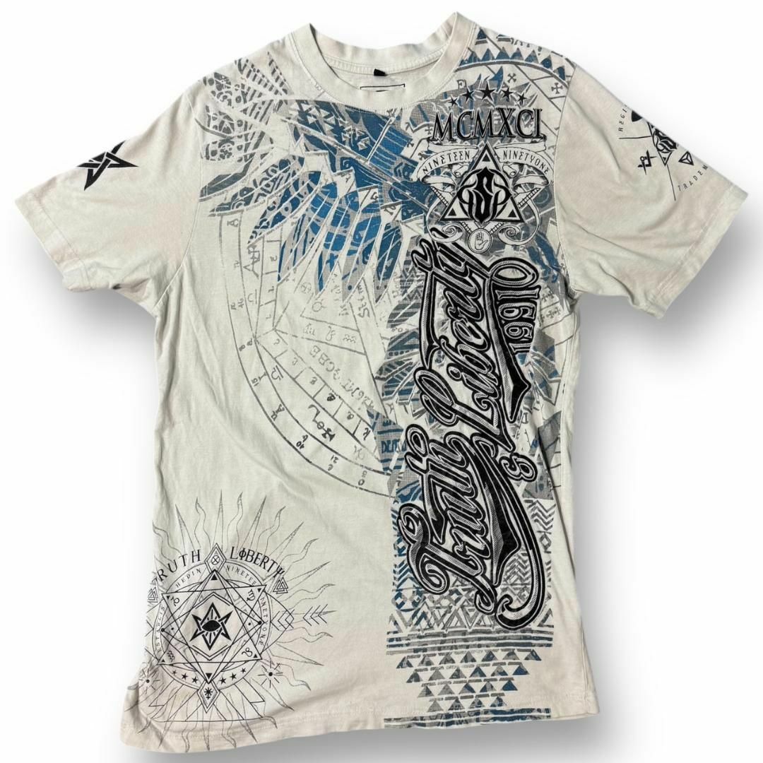 SOUTH POLE - SOUTHPOLE サウスポール y2k 00s 古着 Tシャツ SOUTH POLE - SOUTHPOLE サウスポール y2k 00s 古着 Tシャツ