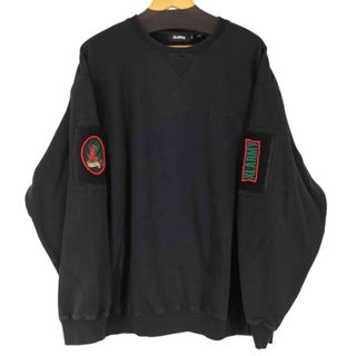 XLARGE(スウェット)のフリマアイテム一覧 XLARGE(スウェット)のフリマアイテム一覧