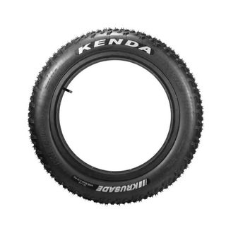 KENDA - ファットバイク20インチ用タイヤ2本kenda20x4.0の通販 KENDA - ファットバイク20インチ用タイヤ2本kenda20x4.0の通販