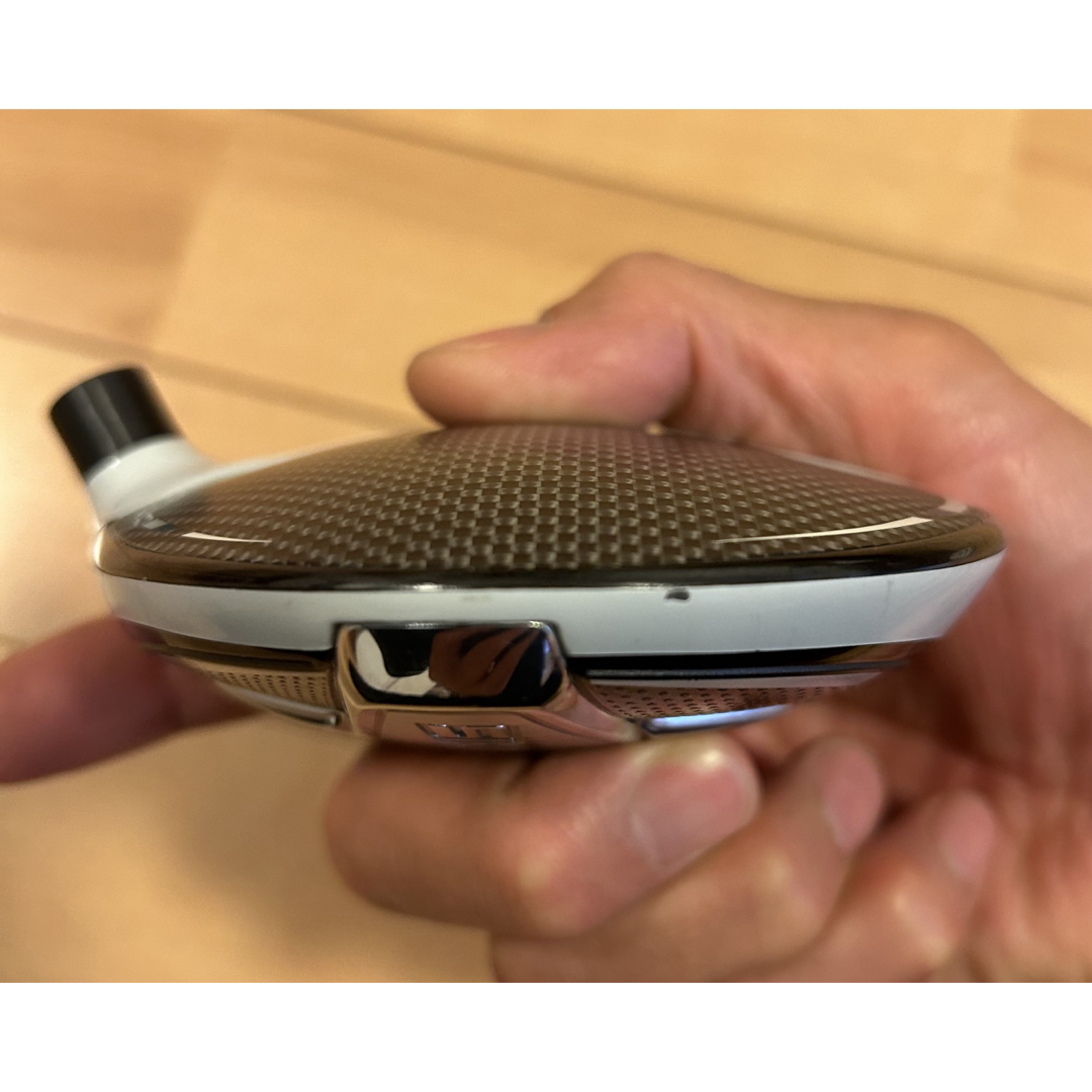 TaylorMade - テーラーメイド SIM フェアウェイウッド 3w 15 TaylorMade - テーラーメイド SIM フェアウェイウッド 3w 15