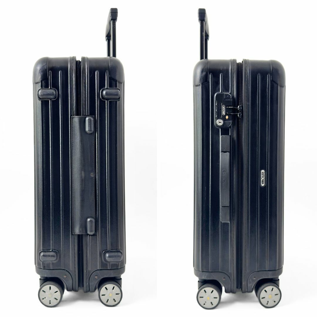 RIMOWA - リモワ サルサ 63L 4輪 TSAロック チェックインM RIMOWA - リモワ サルサ 63L 4輪 TSAロック チェックインM