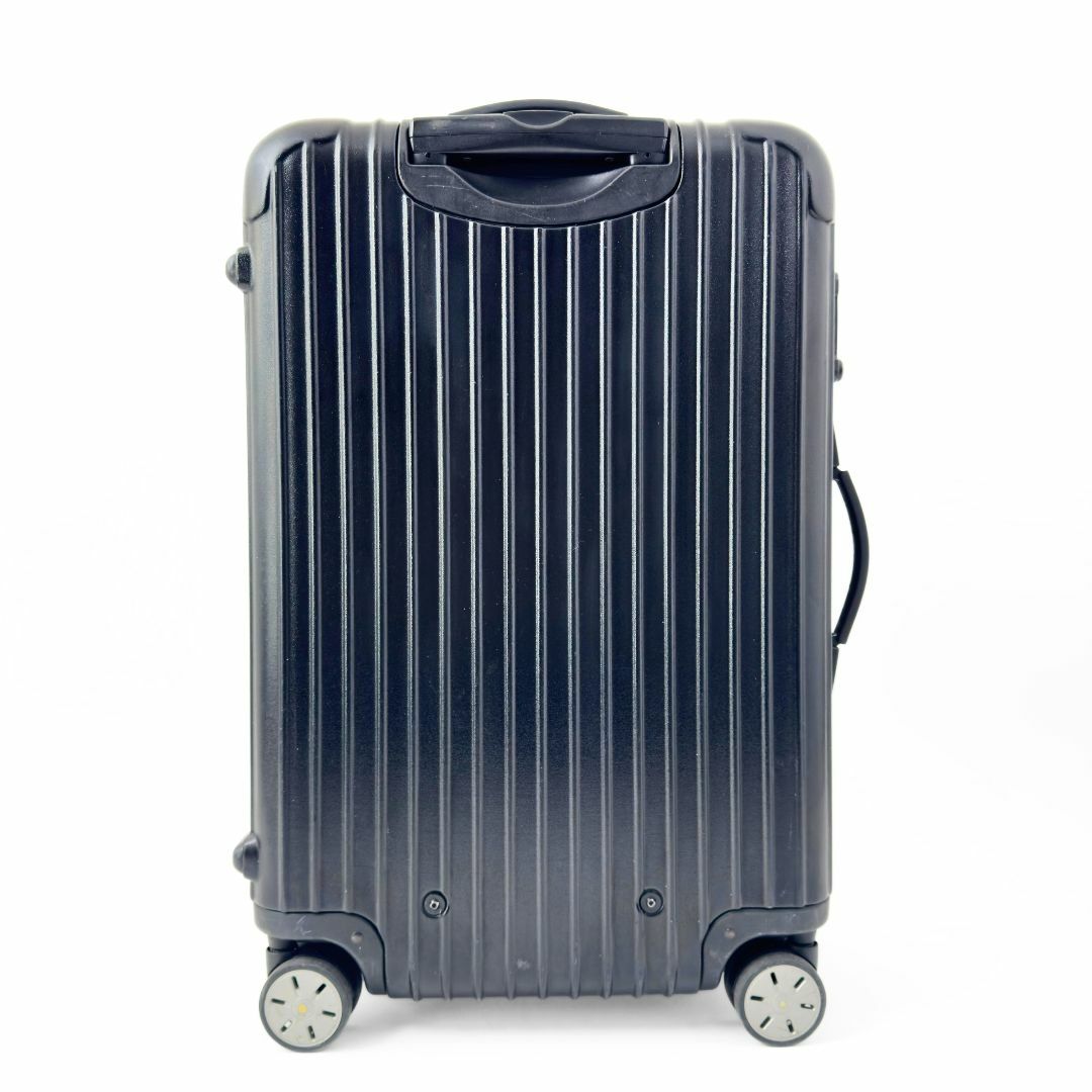 RIMOWA - リモワ サルサ 63L 4輪 TSAロック チェックインM RIMOWA - リモワ サルサ 63L 4輪 TSAロック チェックインM