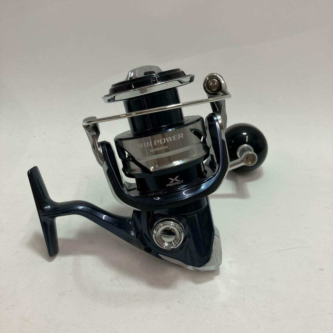 SHIMANO - SHIMANO シマノ 21ツインパワーSW 6000HG 04225の通販 SHIMANO - SHIMANO シマノ 21ツインパワーSW 6000HG 04225の通販