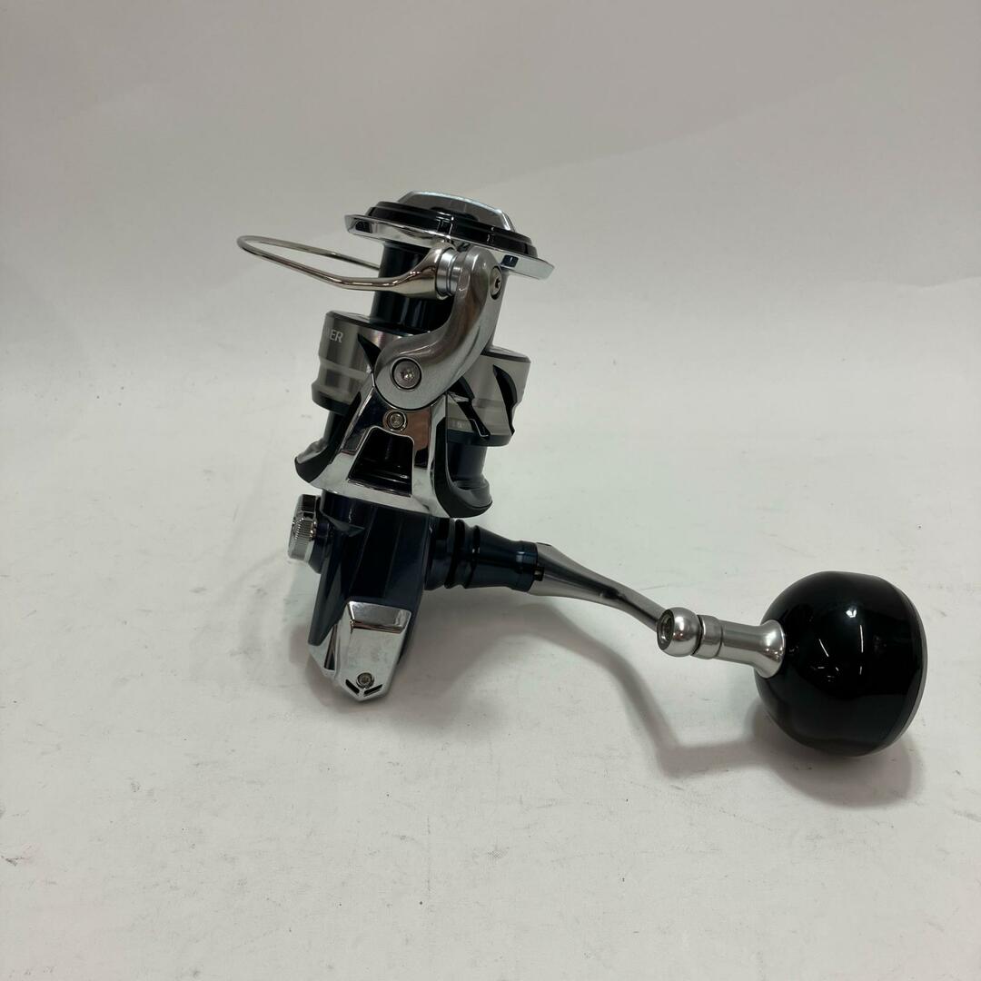 SHIMANO - SHIMANO シマノ 21ツインパワーSW 6000HG 04225の通販 SHIMANO - SHIMANO シマノ 21ツインパワーSW 6000HG 04225の通販