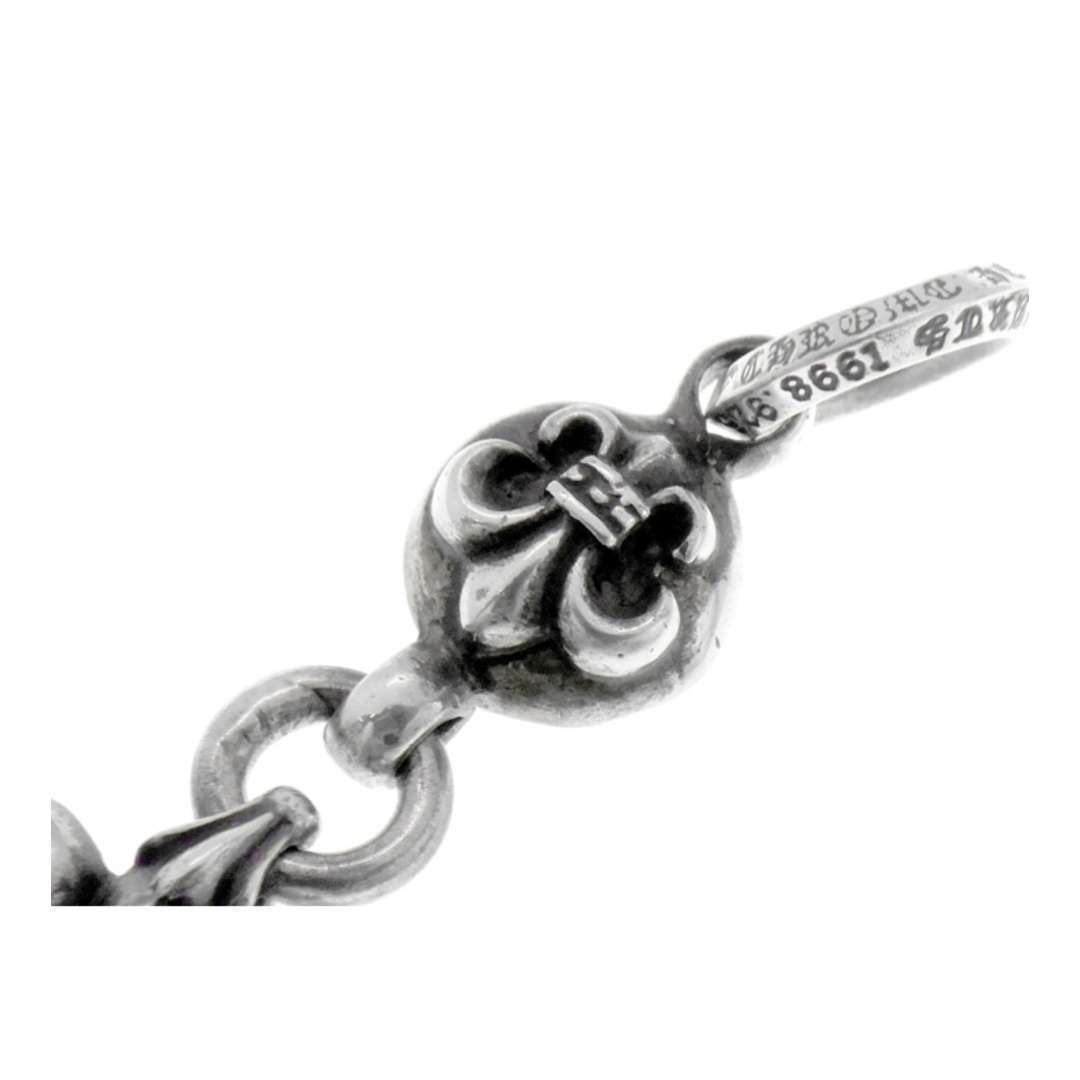 Chrome Hearts - クロムハーツ CHROME HEARTS 【 1BALL BS FLEUR Chrome Hearts - クロムハーツ CHROME HEARTS 【 1BALL BS FLEUR