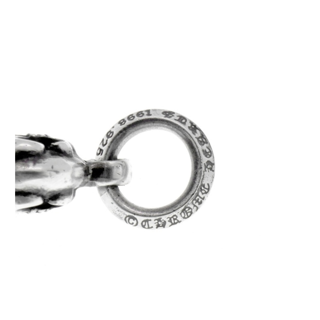 Chrome Hearts - クロムハーツ CHROME HEARTS 【 1BALL BS FLEUR Chrome Hearts - クロムハーツ CHROME HEARTS 【 1BALL BS FLEUR