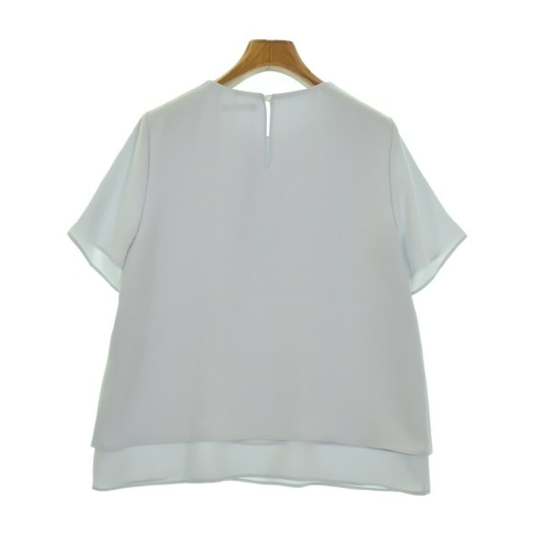 Theory luxe - theory luxe セオリーリュクス ブラウス 38(M位 Theory luxe - theory luxe セオリーリュクス ブラウス 38(M位