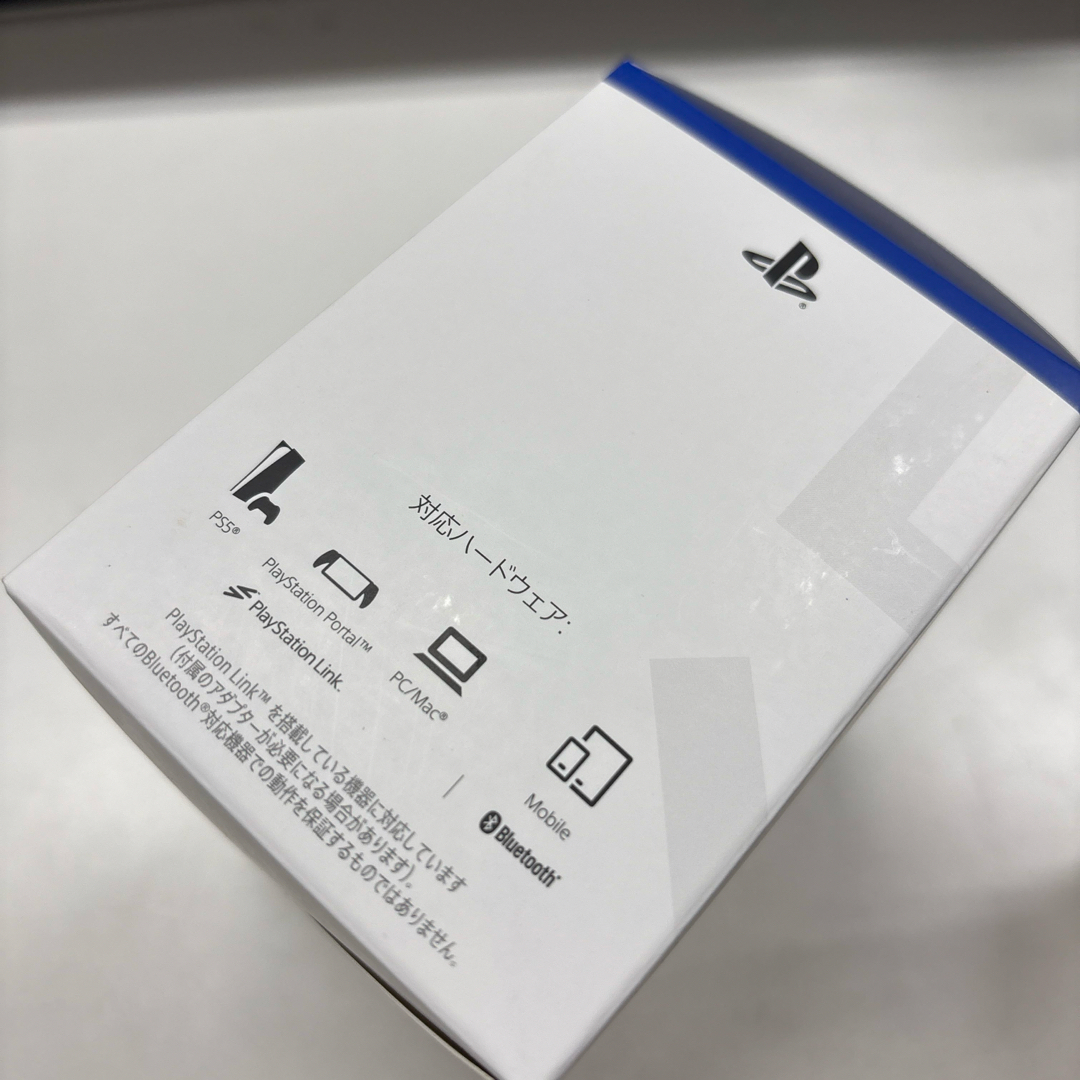 PlayStation - SONY PlayStation PULSE Explore ワイヤレス PlayStation - SONY PlayStation PULSE Explore ワイヤレス