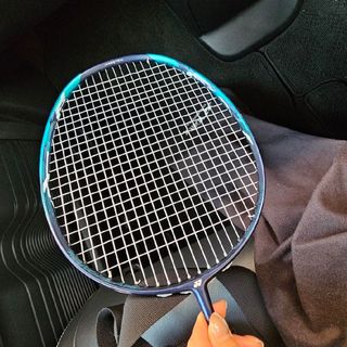 YONEX - ナノレイzスピード 旧色 オレンジ nanoray zspeedの通販 YONEX - ナノレイzスピード 旧色 オレンジ nanoray zspeedの通販