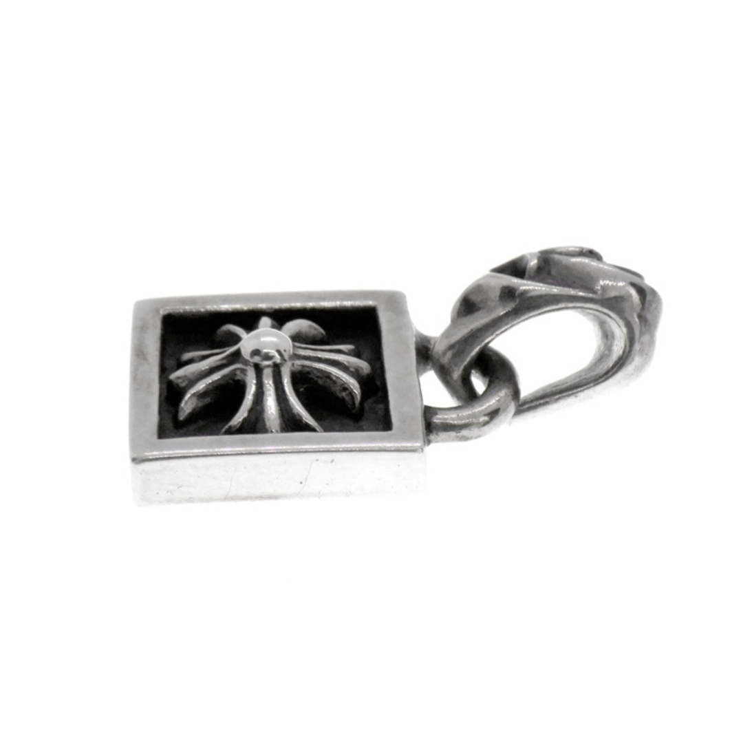 Chrome Hearts - クロムハーツ CHROME HEARTS 【 FRAMED CH PLUS Chrome Hearts - クロムハーツ CHROME HEARTS 【 FRAMED CH PLUS
