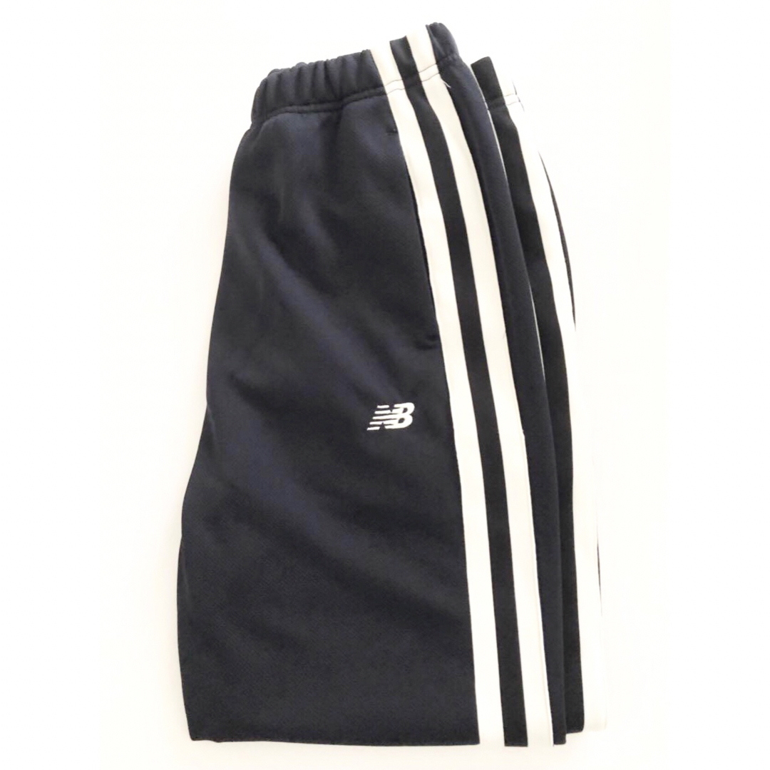 New Balance - 【新品】New Balance スナップボタン ジョガー New Balance - 【新品】New Balance スナップボタン ジョガー