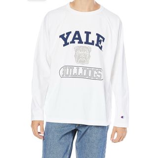 Champion(Tシャツ/カットソー(七分/長袖))のフリマアイテム一覧 Champion(Tシャツ/カットソー(七分/長袖))のフリマアイテム一覧