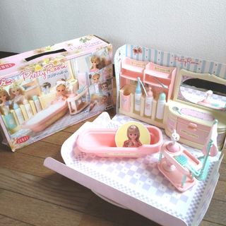 ジェニィ(JENNI)のジェニー　Pretty Room　プリティルーム　タカラ　レトロ(その他)