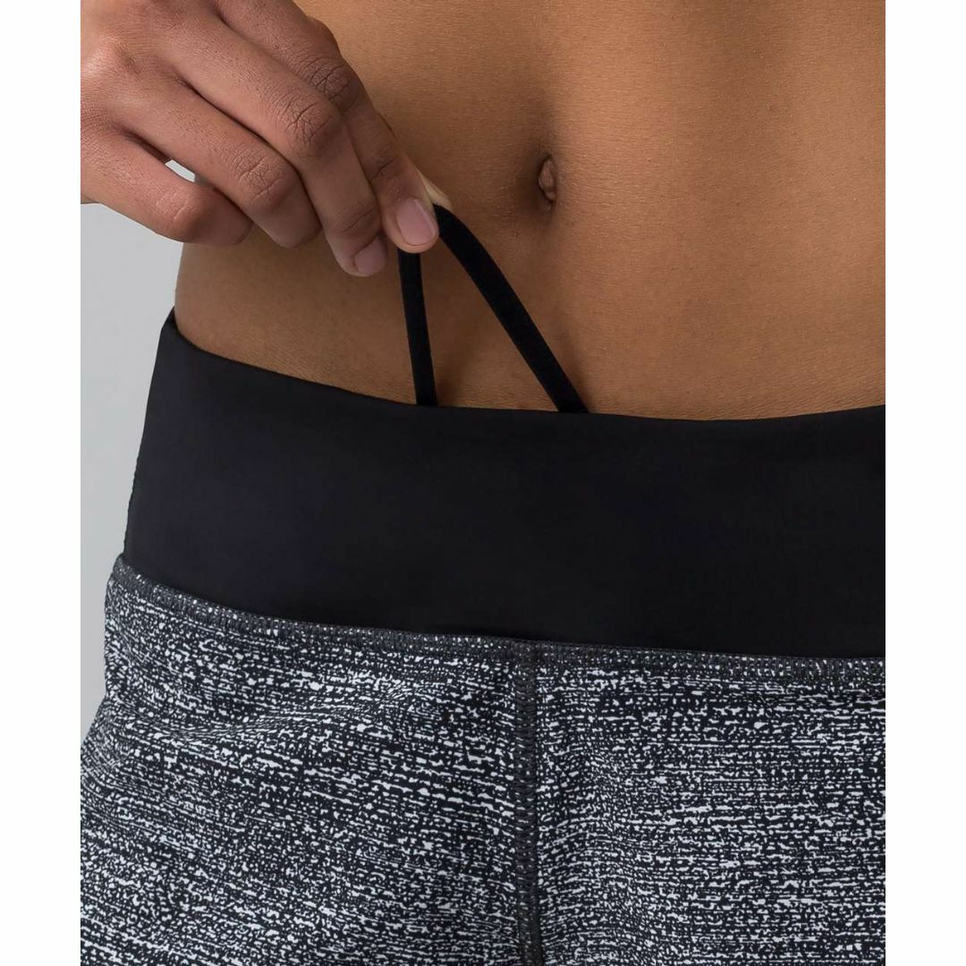 lululemon - ルルレモン Speed Up Short (2.5 lululemon - ルルレモン Speed Up Short (2.5