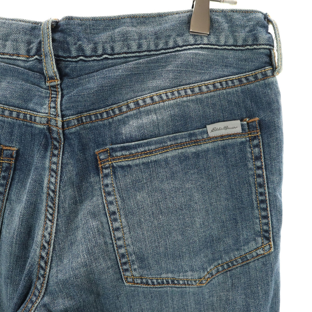 【1着でも送料無料】 Eddie Bauer - 古着 未使用 Eddie Bauer エディーバウアー 男性用