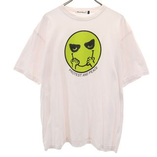 UNDERCOVER - アンダーカバー 04SS LANGUID期/E279-CS20 歪み UNDERCOVER - アンダーカバー 04SS LANGUID期/E279-CS20 歪み