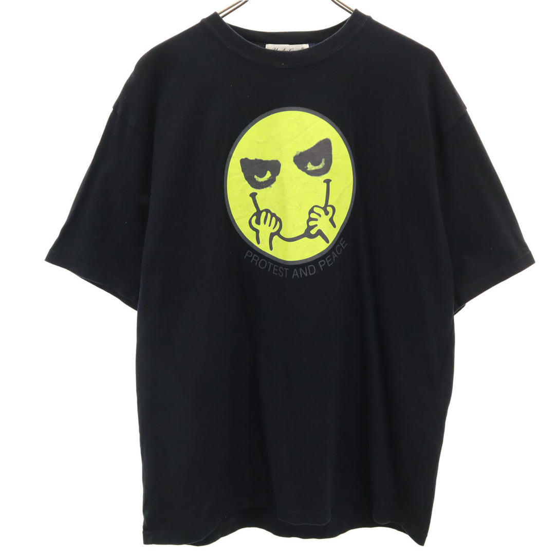 UNDERCOVER - 古着 UNDERCOVER アンダーカバー 日本製 ニコ UNDERCOVER - 古着 UNDERCOVER アンダーカバー 日本製 ニコ