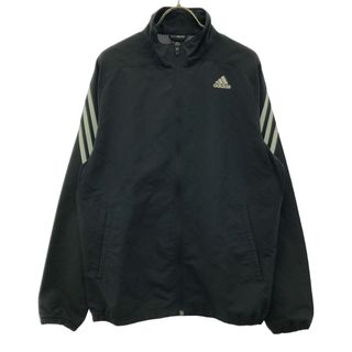adidas - 古着 adidas アディダス ロゴプリント トレーニング adidas - 古着 adidas アディダス ロゴプリント トレーニング