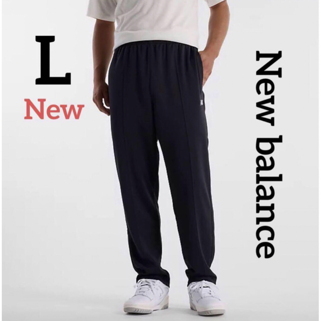 New Balance - 【新品】¥7,150 New Balance ニットトラック New Balance - 【新品】¥7,150 New Balance ニットトラック