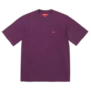 Supreme - Supreme MM6 Margiela Box Logo Tee Mサイズの通販 by Supreme - Supreme MM6 Margiela Box Logo Tee Mサイズの通販 by