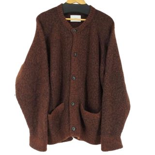 stein - stein 20aw kid mohair cardiganの通販 by しーま's stein - stein 20aw kid mohair cardiganの通販 by しーま's
