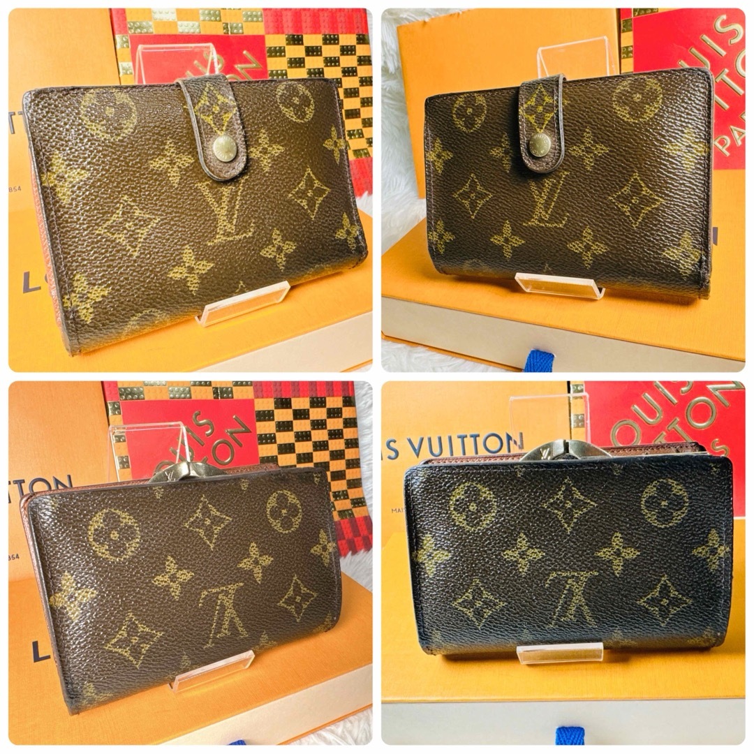 LOUIS VUITTON - 【セール中!】ルイヴィトン モノグラム LOUIS VUITTON - 【セール中!】ルイヴィトン モノグラム