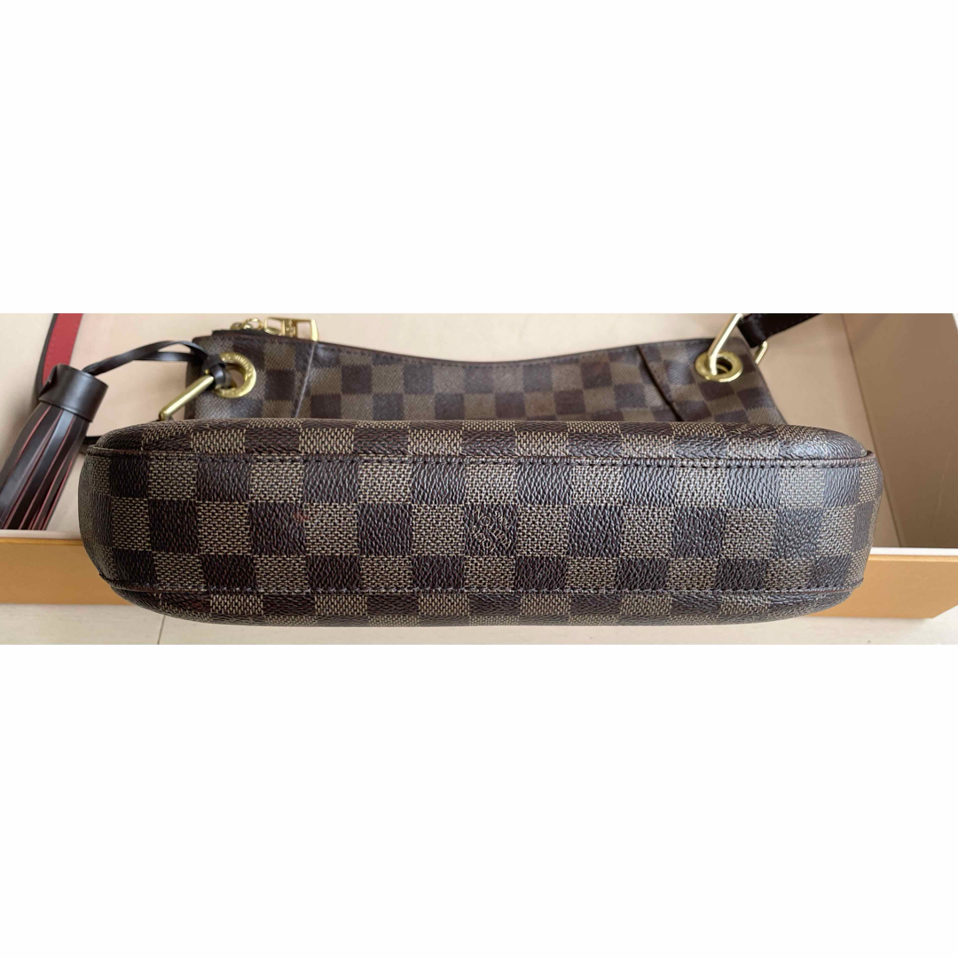 LOUIS VUITTON - Louis Vuitton Southpark ダミエ ハンドバッグ LOUIS VUITTON - Louis Vuitton Southpark ダミエ ハンドバッグ