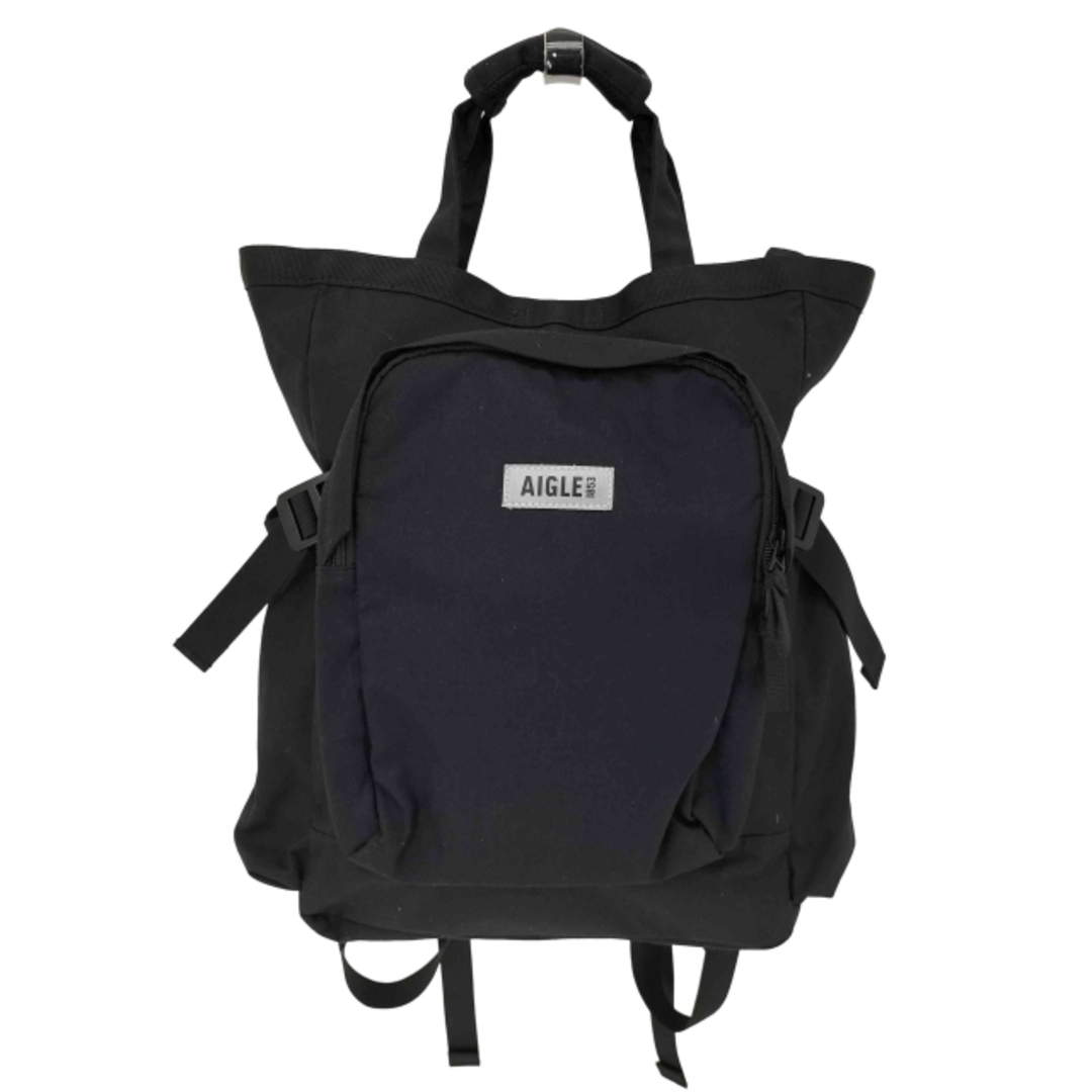 AIGLE - AIGLE(エーグル) アーバンモビリティ2wayトート メンズ AIGLE - AIGLE(エーグル) アーバンモビリティ2wayトート メンズ