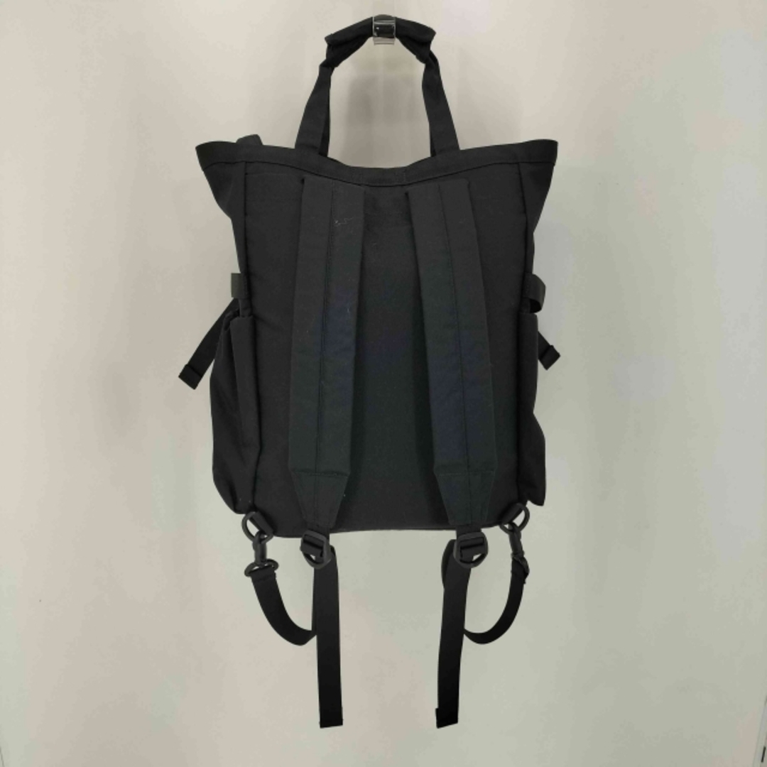 AIGLE - AIGLE(エーグル) アーバンモビリティ2wayトート メンズ AIGLE - AIGLE(エーグル) アーバンモビリティ2wayトート メンズ