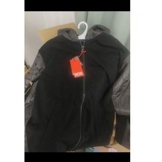 DIESEL(Gジャン/デニムジャケット)のフリマアイテム一覧 DIESEL(Gジャン/デニムジャケット)のフリマアイテム一覧