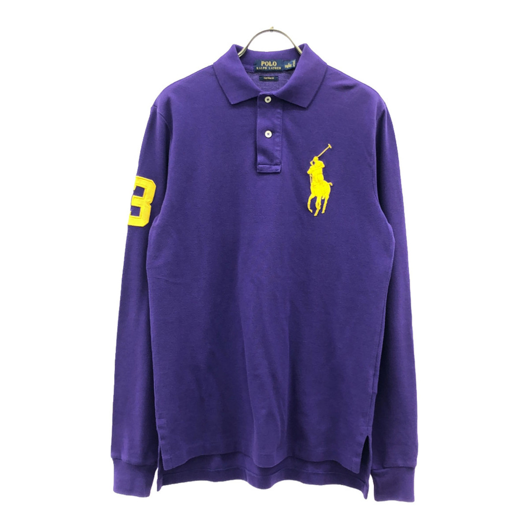POLO RALPH LAUREN - 古着 POLO RALPH LAUREN ポロラルフ POLO RALPH LAUREN - 古着 POLO RALPH LAUREN ポロラルフ