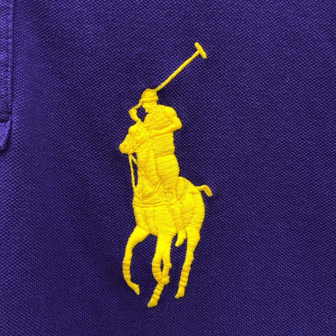 POLO RALPH LAUREN - 古着 POLO RALPH LAUREN ポロラルフ POLO RALPH LAUREN - 古着 POLO RALPH LAUREN ポロラルフ