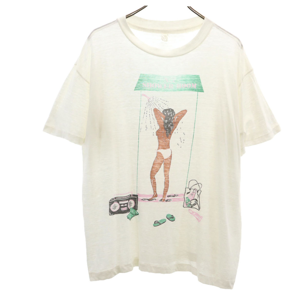 古着 OLD オールド 80s 90s 半袖 シングルステッチ Tシャツ 古着 OLD オールド 80s 90s 半袖 シングルステッチ Tシャツ