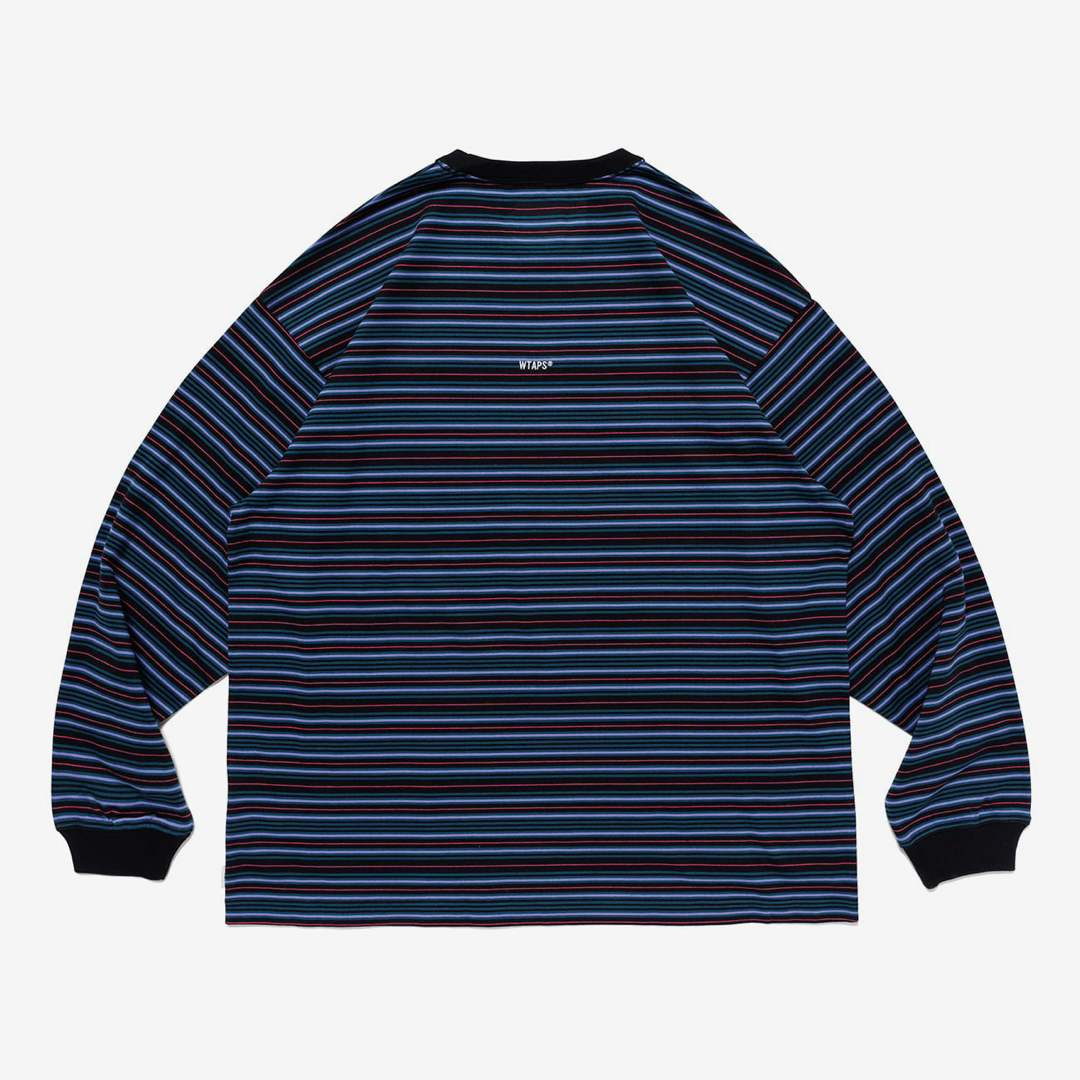 W)taps - Lサイズ WTAPS Bdy / LS / Cotton W)taps - Lサイズ WTAPS Bdy / LS / Cotton