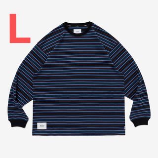 W)taps(Tシャツ/カットソー(七分/長袖))のフリマアイテム一覧 W)taps(Tシャツ/カットソー(七分/長袖))のフリマアイテム一覧