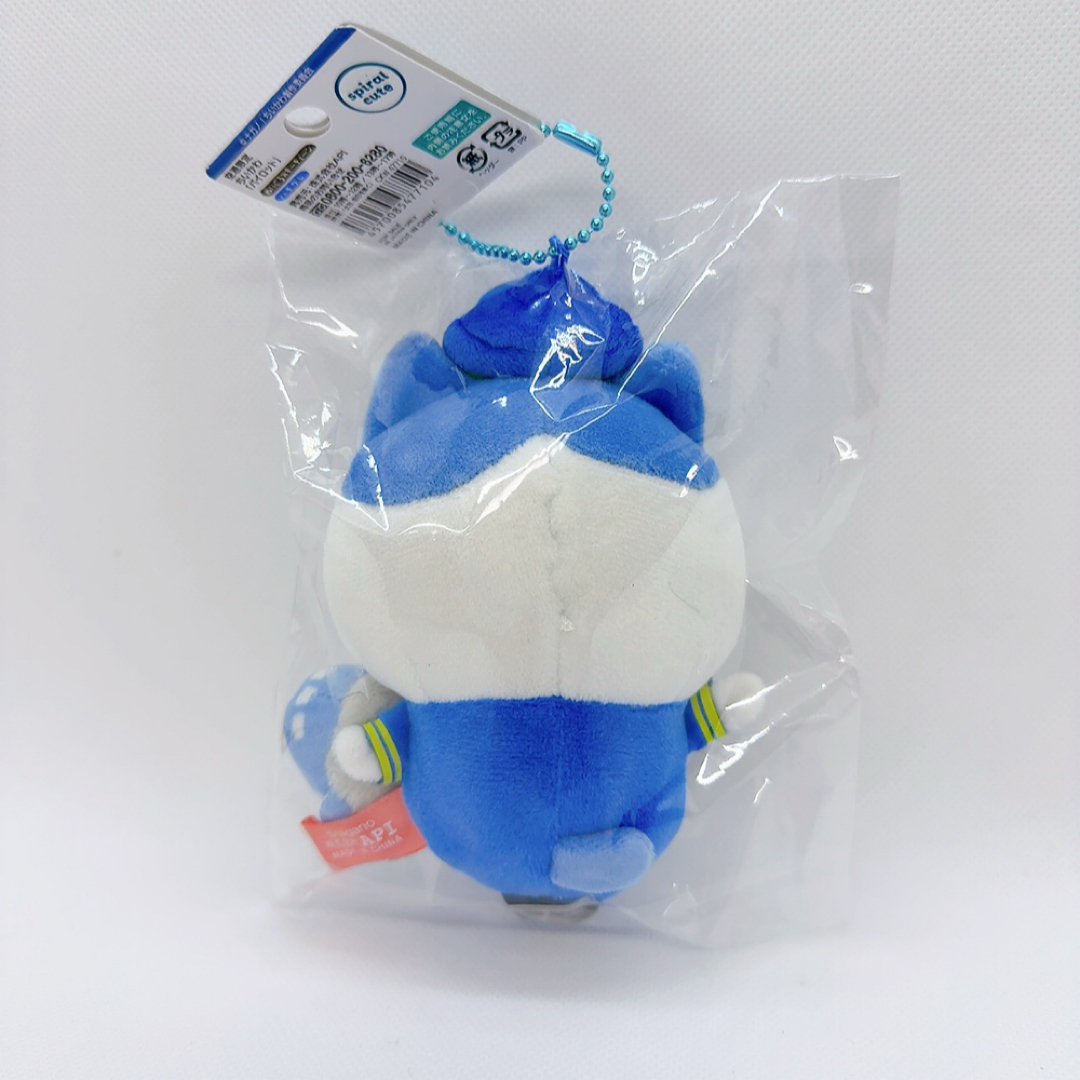 ちいかわ - ちいかわ ご当地 空港 パイロット ハチワレ ちいかわ - ちいかわ ご当地 空港 パイロット ハチワレ