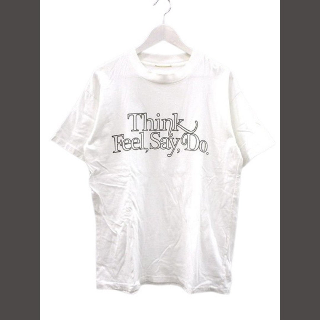DEUXIEME CLASSE - ドゥーズィエムクラス Previous Print T DEUXIEME CLASSE - ドゥーズィエムクラス Previous Print T