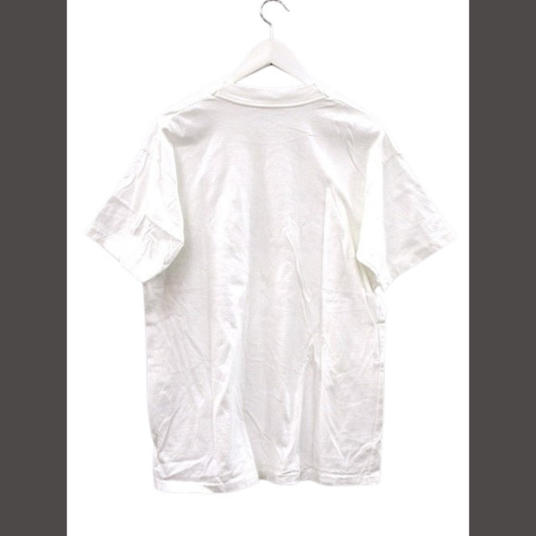 DEUXIEME CLASSE - ドゥーズィエムクラス Previous Print T DEUXIEME CLASSE - ドゥーズィエムクラス Previous Print T